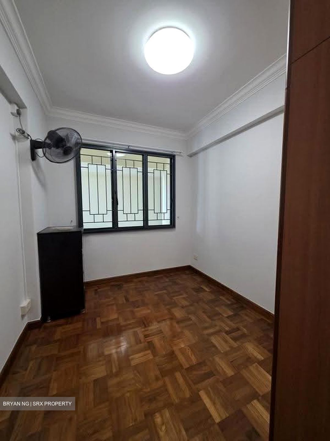 Regent Grove (D23), Condominium #634489341